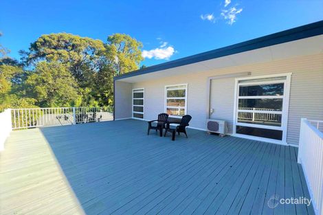 Property photo of 2A Scott Street Point Clare NSW 2250