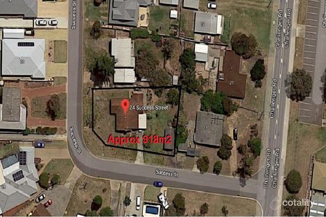 24 Success St, Madora Bay, WA 6210