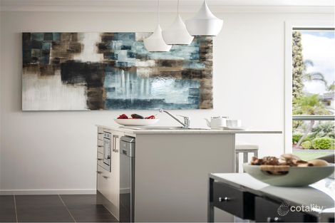 Lot 4524 Copper Dr, Catherine Field, NSW 2557