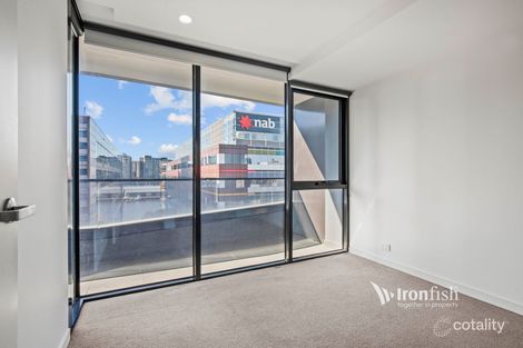 Property photo of 902/815 Bourke Street Docklands VIC 3008