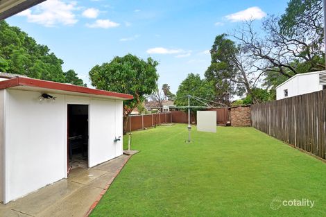 Property photo of 16 Trevanion Street Five Dock NSW 2046