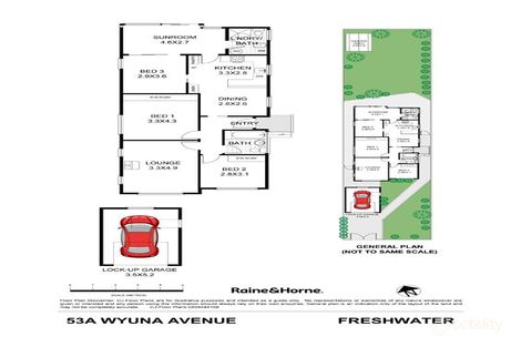 53a Wyuna Ave, Freshwater, NSW 2096