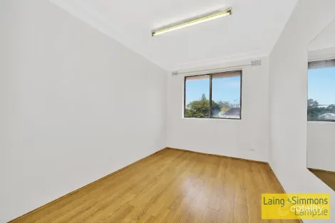 Property photo of 8/53 Shadforth Street Wiley Park NSW 2195