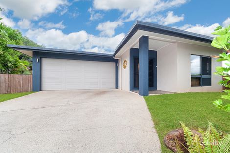 Property photo of 8 Platypus Close Mount Sheridan QLD 4868