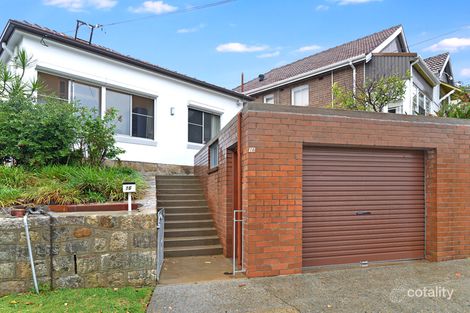 Property photo of 16 Trevanion Street Five Dock NSW 2046