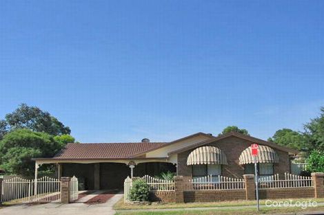 Property photo of 174 Armitage Drive Glendenning NSW 2761