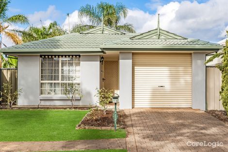 Property photo of 2/15 Wakeling Crescent Parafield Gardens SA 5107