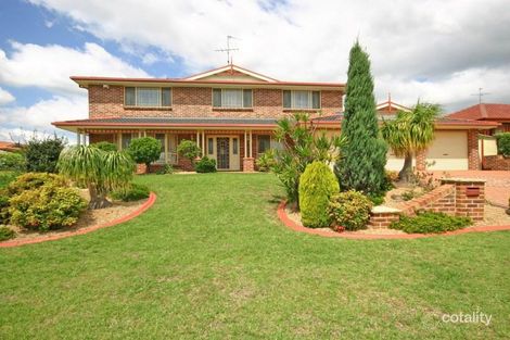 50 Manna Gum Rd, Narellan Vale, NSW 2567