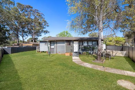 Property photo of 12 Yate Place Macquarie Fields NSW 2564