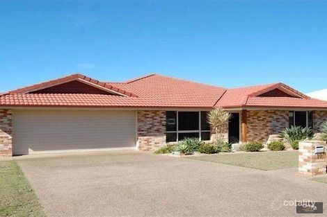 10 Neville Dr, Branyan, QLD 4670