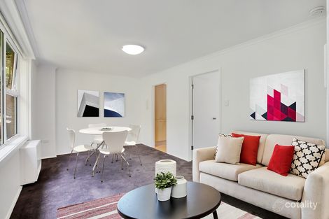 31/1 Mcdonald St, Potts Point, NSW 2011