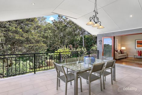 Property photo of 75 Ada Avenue South Wahroonga NSW 2076