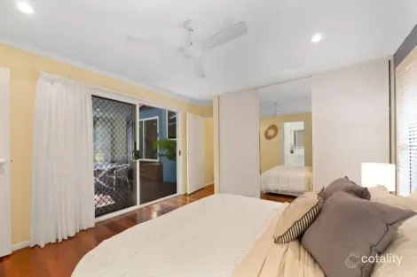 Property photo of 12 Grace Crescent Slade Point QLD 4740