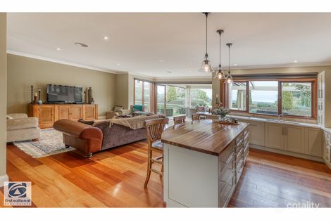 Property photo of 135 Dollarburn Road Warragul VIC 3820