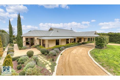Property photo of 135 Dollarburn Road Warragul VIC 3820