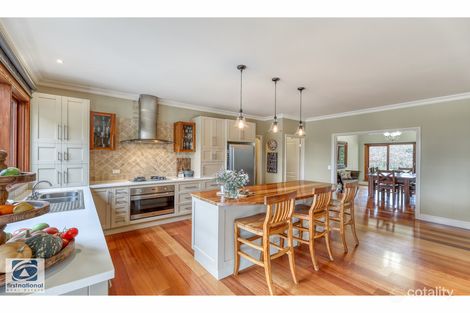 Property photo of 135 Dollarburn Road Warragul VIC 3820