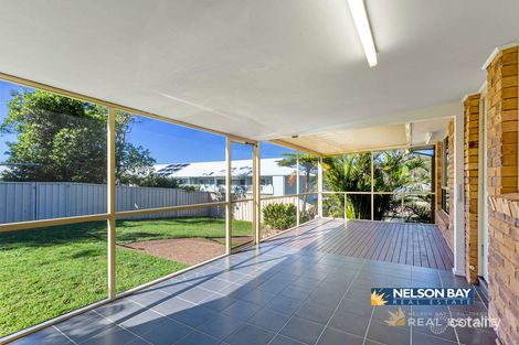 Property photo of 27 Ash Street Soldiers Point NSW 2317