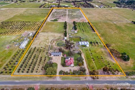 Property photo of 50 Bates Road Little River VIC 3211