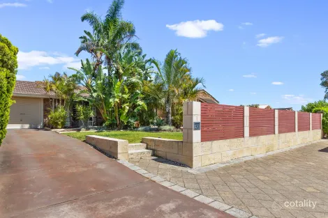 27 Moolanda Bvd, Kingsley, WA 6026