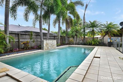 Property photo of 12 Chystanthus Street Trinity Park QLD 4879