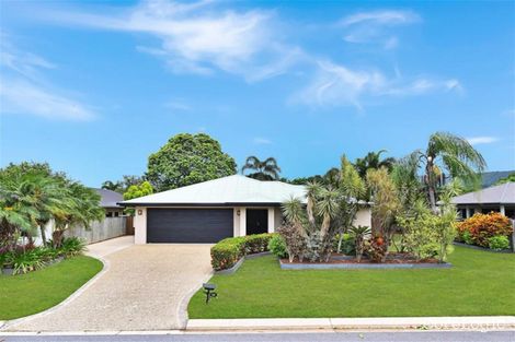 Property photo of 12 Chystanthus Street Trinity Park QLD 4879