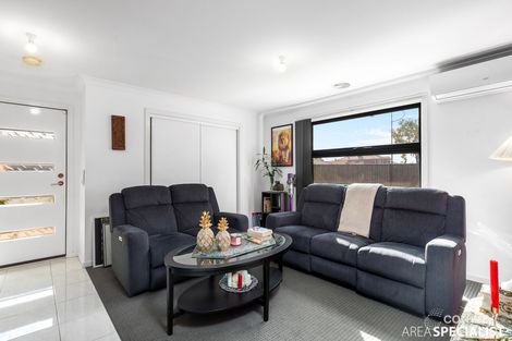 Property photo of 50 Clarafield Crescent Tarneit VIC 3029