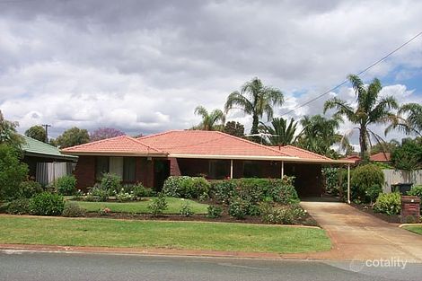 51 Cardington Way, Huntingdale, WA 6110