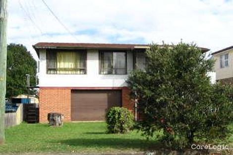 Property photo of 43 Knight Street Lansvale NSW 2166