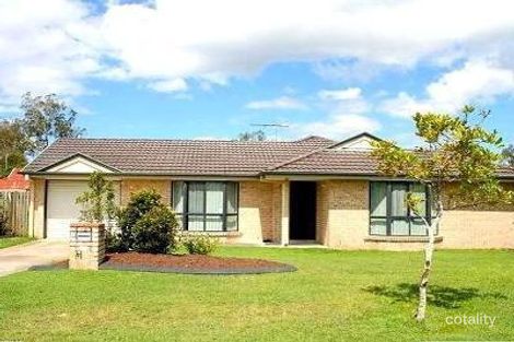 12 Filbert Ct, Crestmead, QLD 4132