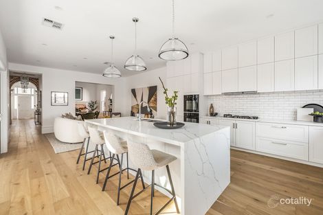 Property photo of 3 Sydenham Street Moonee Ponds VIC 3039