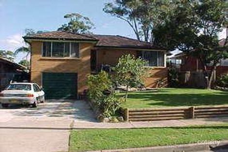 Property photo of 28 Gwydir Street Greystanes NSW 2145