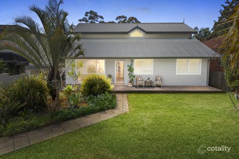 Property photo of 40 Campbell Parade Manly Vale NSW 2093