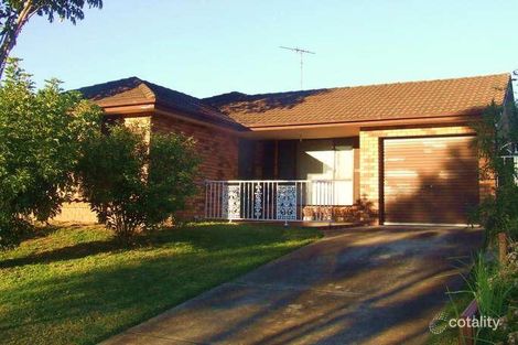 Property photo of 2 Wyalong Close Wakeley NSW 2176