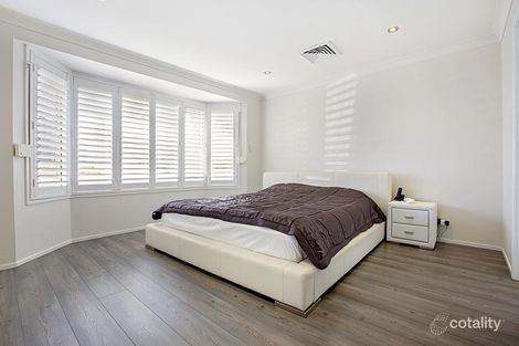 Property photo of 1 Hambledon Way West Hoxton NSW 2171