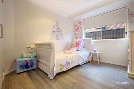 Property photo of 1 Hambledon Way West Hoxton NSW 2171