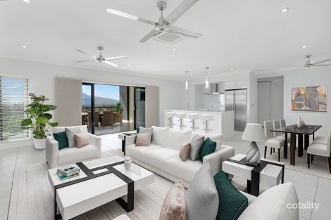 Property photo of 12 Sunbird Drive Woree QLD 4868