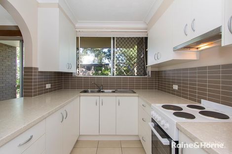 Property photo of 3/38 Waverley Road Taringa QLD 4068