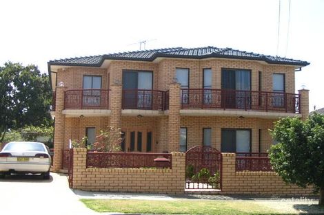 22 Vivian St, Bexley, NSW 2207