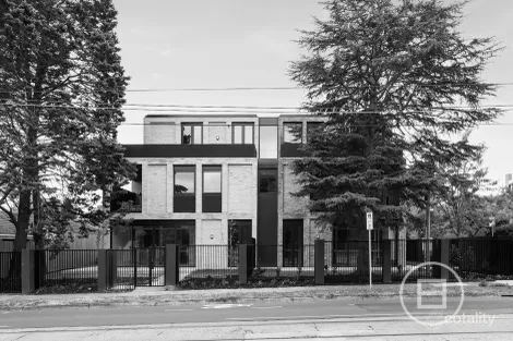 Property photo of 201/365 Cotham Road Kew VIC 3101