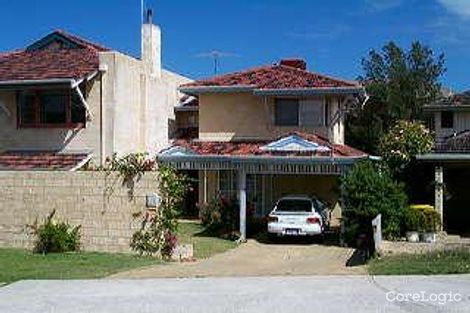 43 Margaret St, Cottesloe, WA 6011