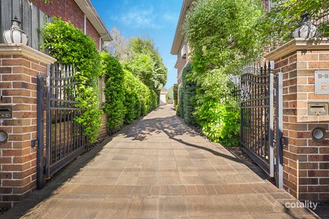 Property photo of 2/1 Highbury Street Balwyn North VIC 3104