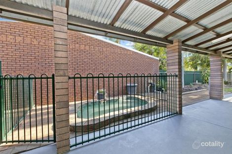 Property photo of 22 Hotham Court Leanyer NT 0812