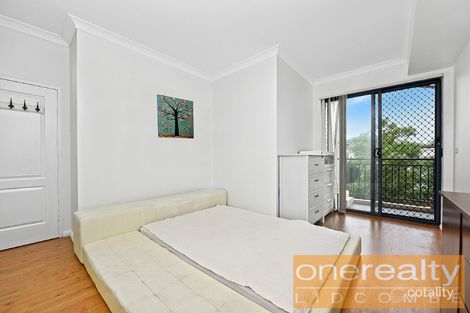 Property photo of 26/7-19 James Street Lidcombe NSW 2141