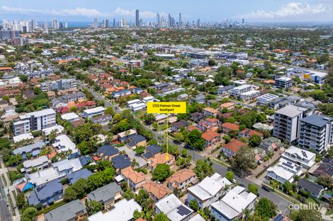 Property photo of 1/123 Pohlman Street Southport QLD 4215