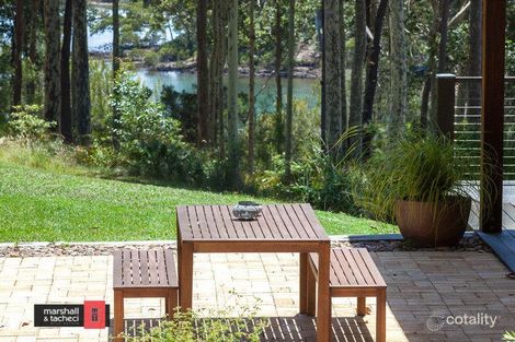 Property photo of 137 Black Marlin Drive Bermagui NSW 2546