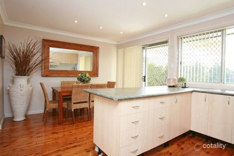 Property photo of 27 Oxford Street Cambridge Park NSW 2747