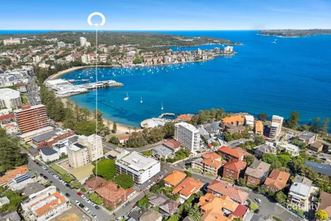 Property photo of 2/17 Upper Gilbert Street Manly NSW 2095
