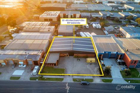 2-4 Macbeth St, Braeside, VIC 3195