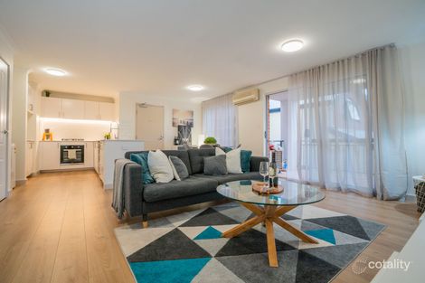 Property photo of 15/20 Pendal Lane Perth WA 6000