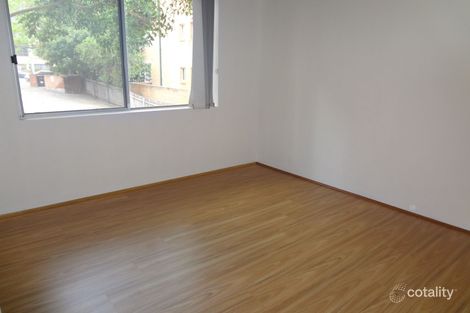 Property photo of 5/29B Great Western Highway Parramatta NSW 2150